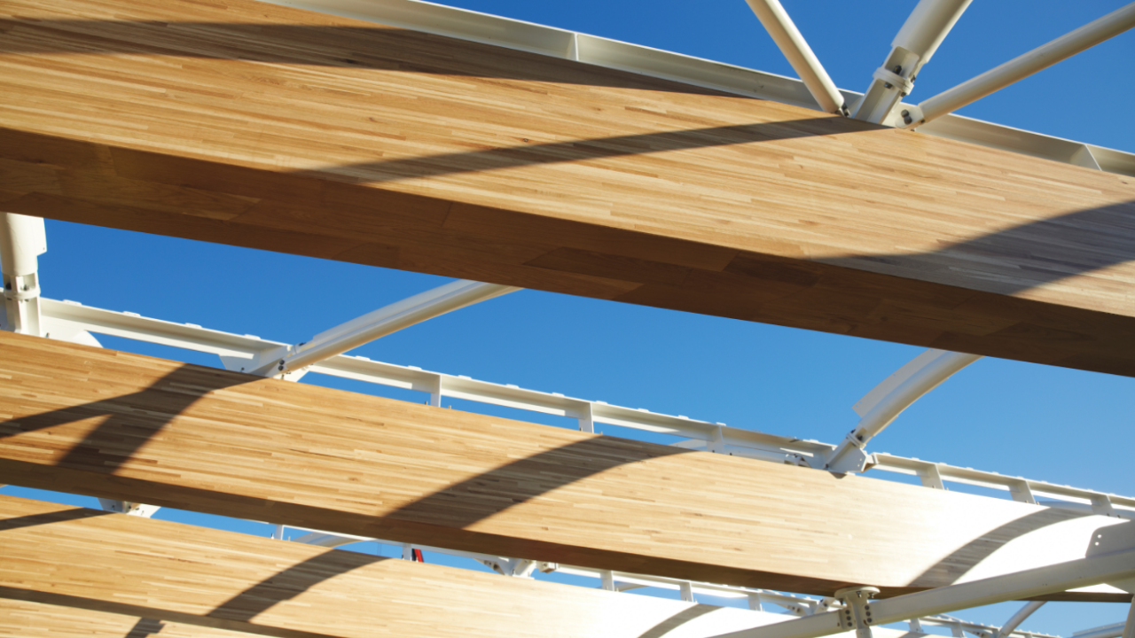 glulam