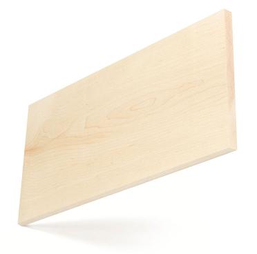 American hard maple
