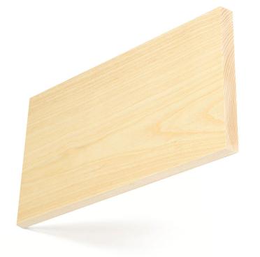 American ash