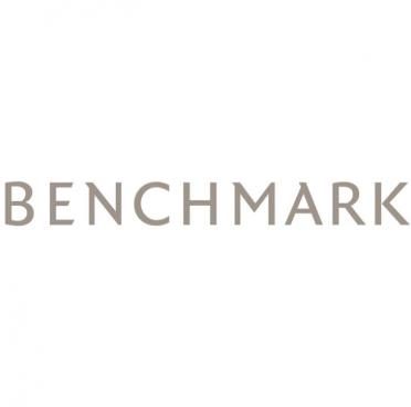 Benchmark logo