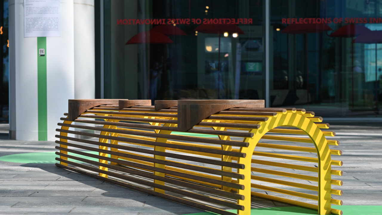 bench
