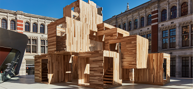 American Hardwood Structural