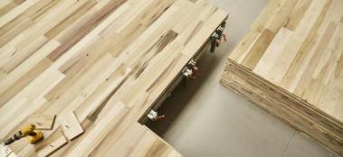 MultiPly environmental profile 